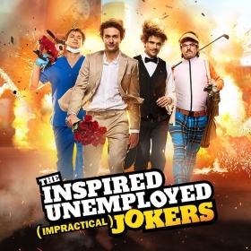 The Inspired Unemployed Impractical