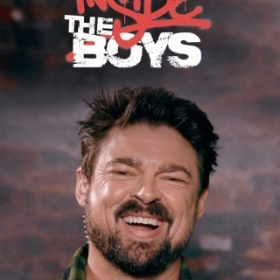 Prime Rewind: Inside the Boys