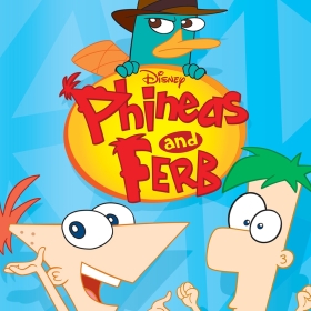 Phineas and Ferb