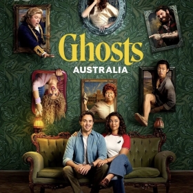 Ghosts Australia