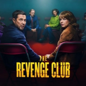 The Revenge Club