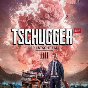 Tschugger