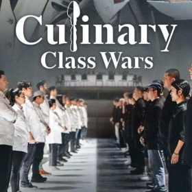 Culinary Class Wars