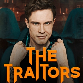 The Traitors: Uncloaked