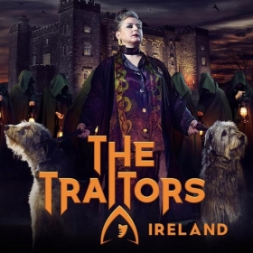 The Traitors Ireland