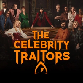 The Celebrity Traitors