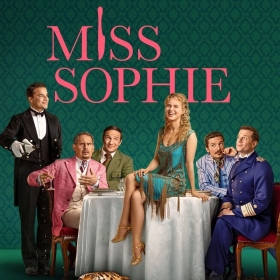 Miss Sophie: Same Procedure As Every Year