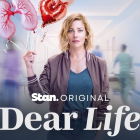 Dear Life