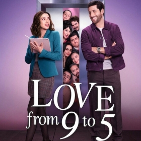 Love from 9 to 5