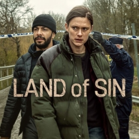 Land of Sin