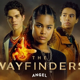 The Wayfinders