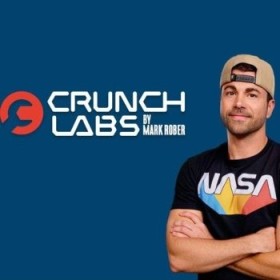 Mark Rober's CrunchLabs