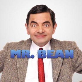Mr. Bean