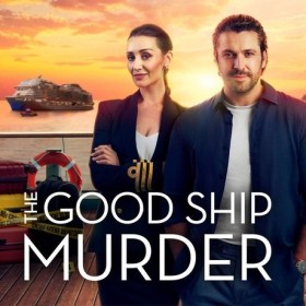 The Good Ship Murder