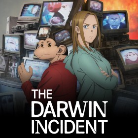 The Darwin Incident