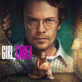 Girl Taken