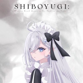 SHIBOYUGI: Playing Death Games to Put Food on the Table