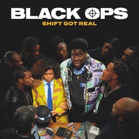 Black Ops