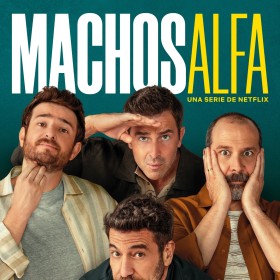 Machos Alfa