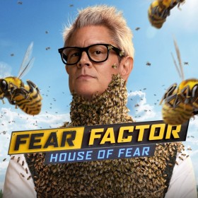Fear Factor: House of Fear