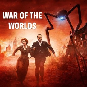 The War of the Worlds