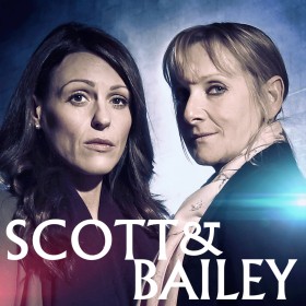 Scott & Bailey