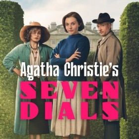 Agatha Christie's Seven Dials
