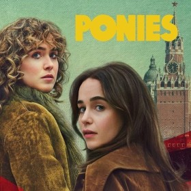 PONIES