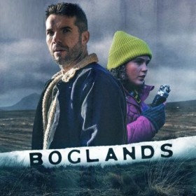 Boglands