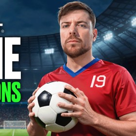 MrBeast: Insane Competitions!