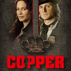 Copper