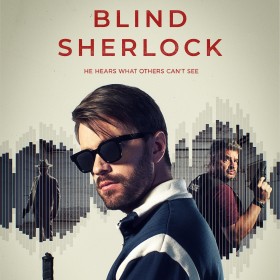 Blind Sherlock