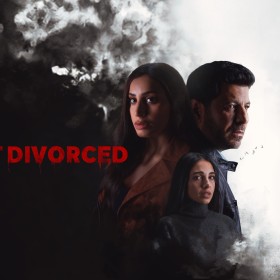 All but Divorced
