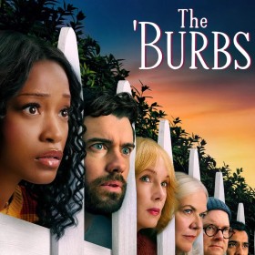 The 'Burbs