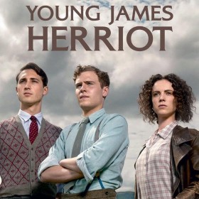 Young James Herriot