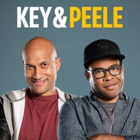 Key & Peele