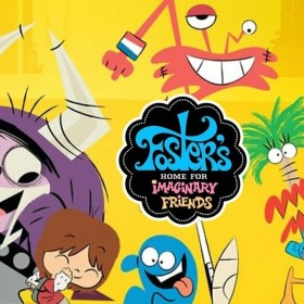 Foster's Home for Imaginary Friends