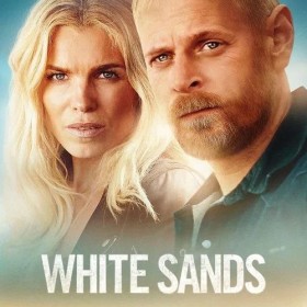 White Sands