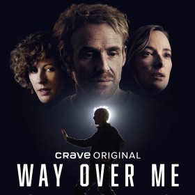 Way Over Me