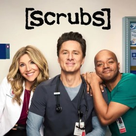 Scrubs