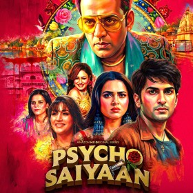 Psycho Saiyaan