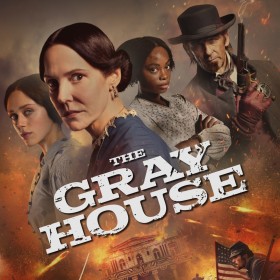 The Gray House