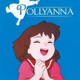 The Story of Pollyanna
