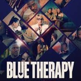 Blue Therapy