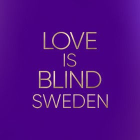 Love is Blind: Sverige