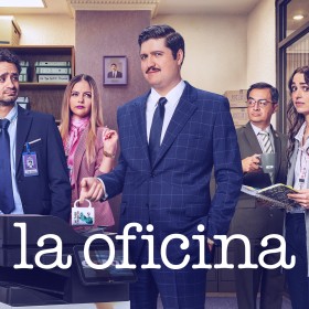 La oficina