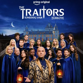 The Traitors Türkiye