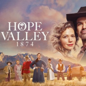 Hope Valley: 1874