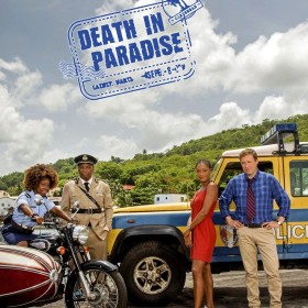 Death in Paradise
