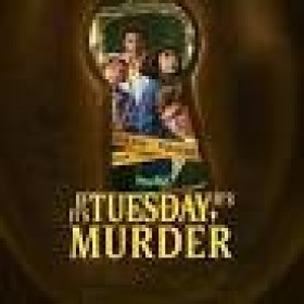 If It's Tuesday... It's Murder